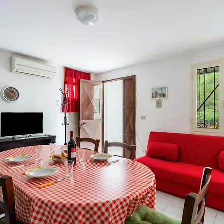 La Castellana * Галлиполи