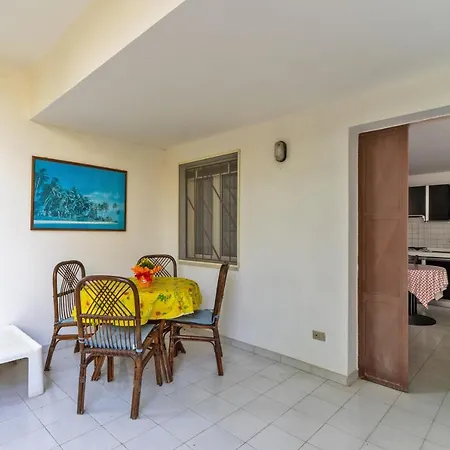 La Castellana Вилла Галлиполи