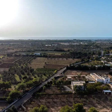 La Castellana Villa Gallipoli