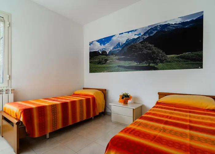 La Castellana Villa Gallipoli