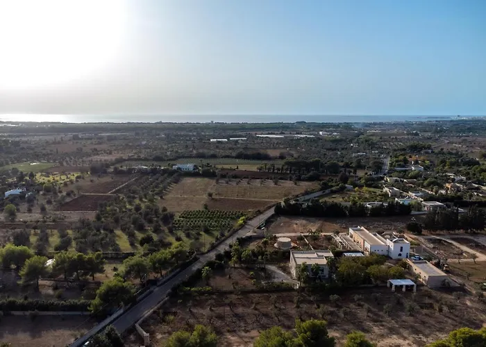 Villa La Castellana Gallipoli