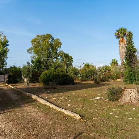 La Castellana ヴィラ ガリポリ