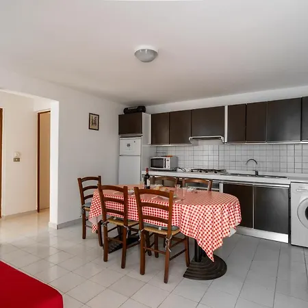 Villa La Castellana Gallipolli