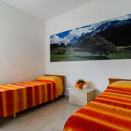 La Castellana ヴィラ ガリポリ