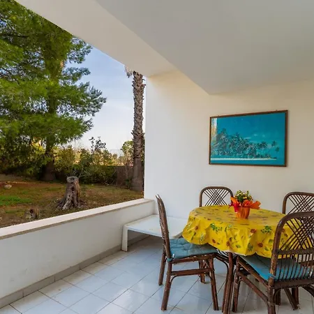 La Castellana ヴィラ