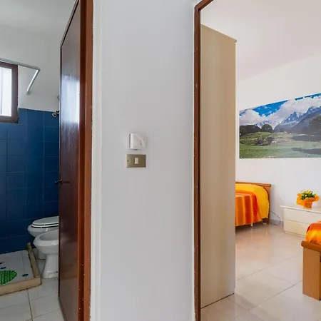 La Castellana Villa *