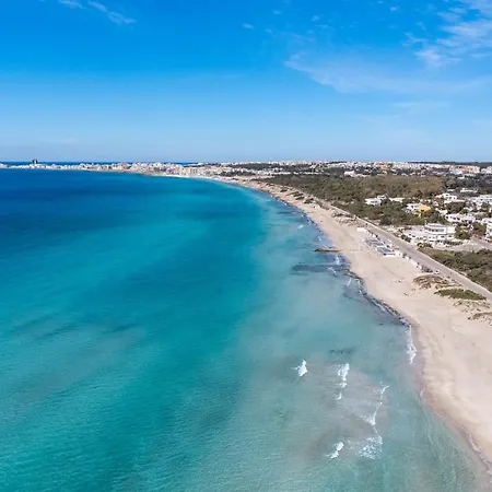 La Castellana * ガリポリ