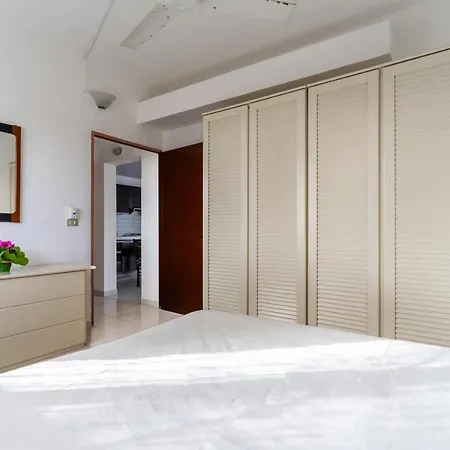 La Castellana ヴィラ *