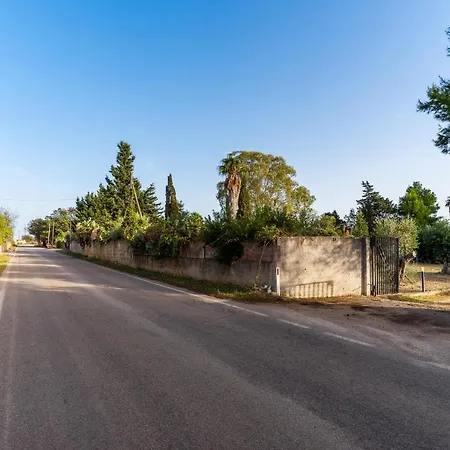 La Castellana ガリポリ