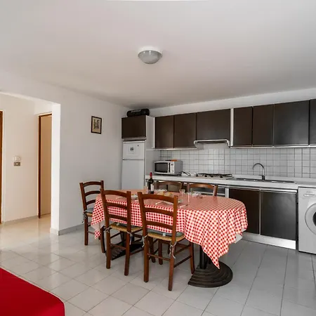 La Castellana Villa *