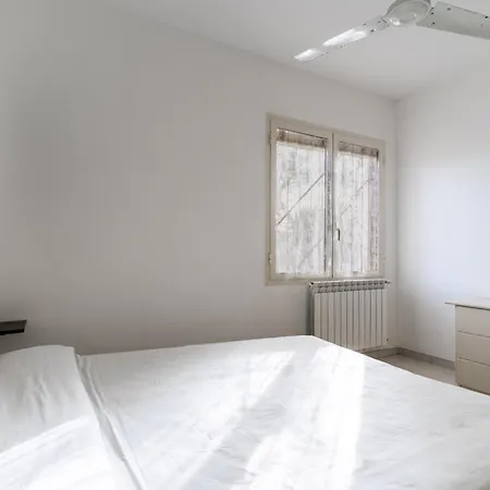 La Castellana 빌라