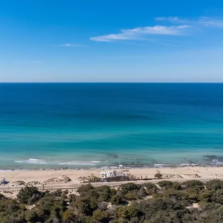 La Castellana * 갈리폴리