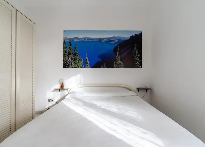 빌라 La Castellana *