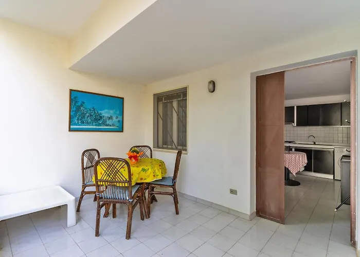 La Castellana Villa Gallipoli