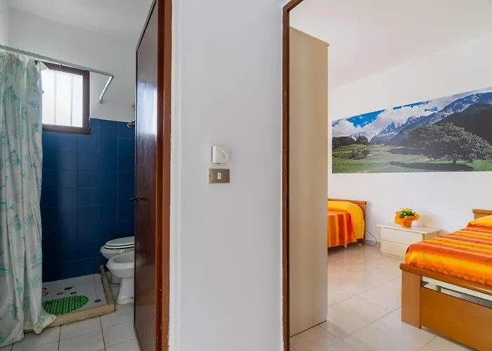 La Castellana Villa *