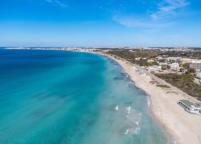 La Castellana * 갈리폴리