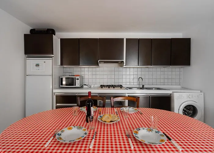 La Castellana 갈리폴리