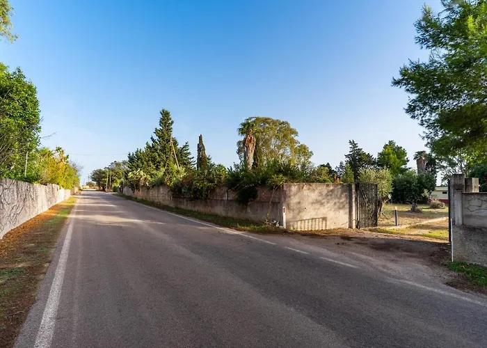 La Castellana 갈리폴리