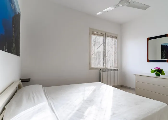 La Castellana 别墅